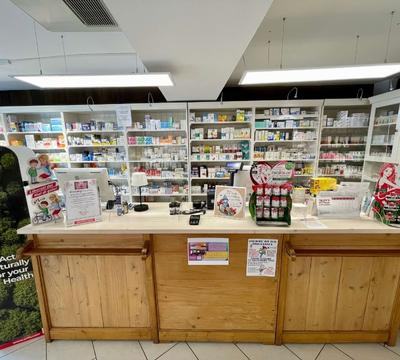 parafarmacia lagorai dolomiti